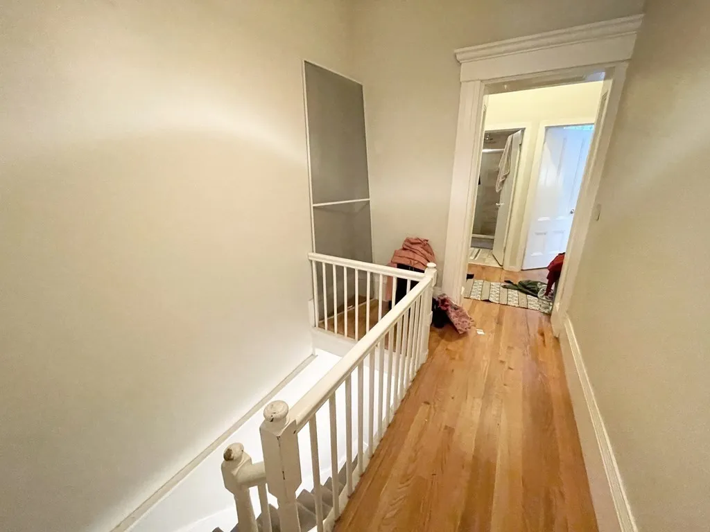 670 Massachussetts, South End