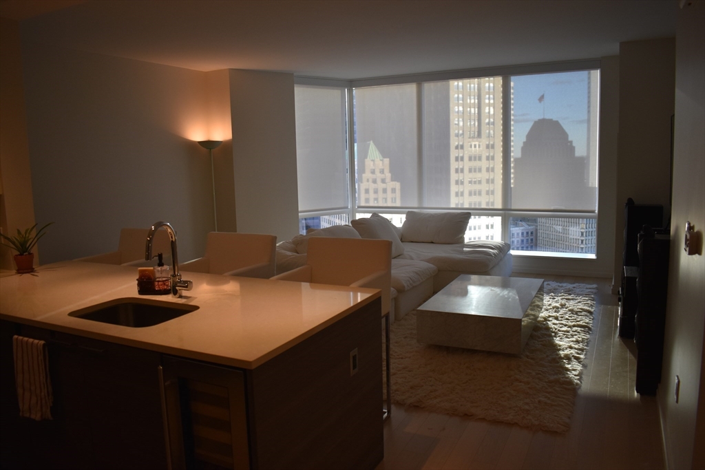 1 Franklin St, Downtown