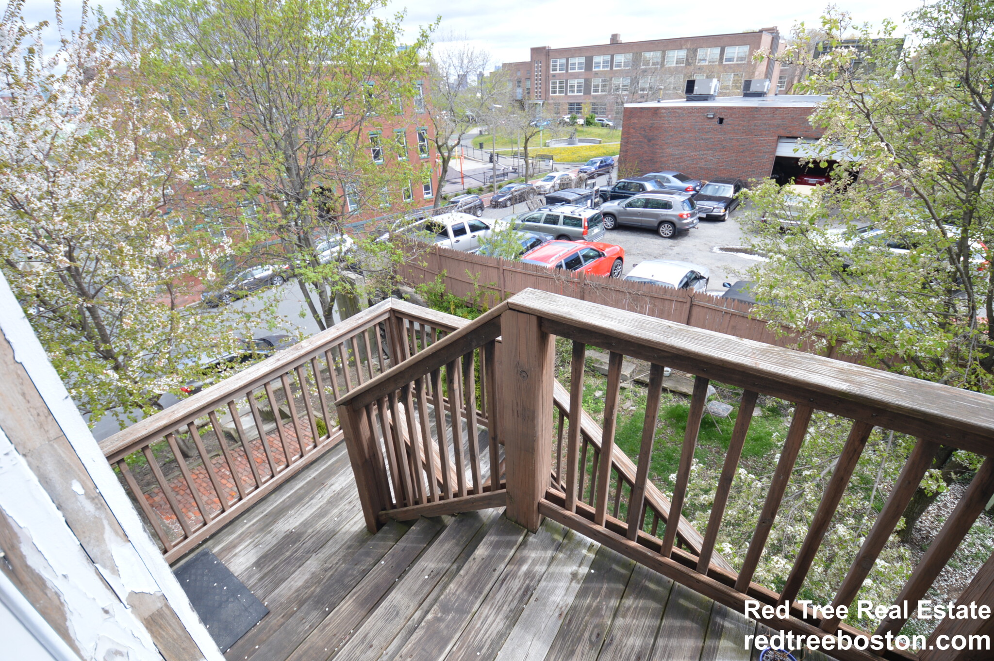 13 Centre St, Roxbury