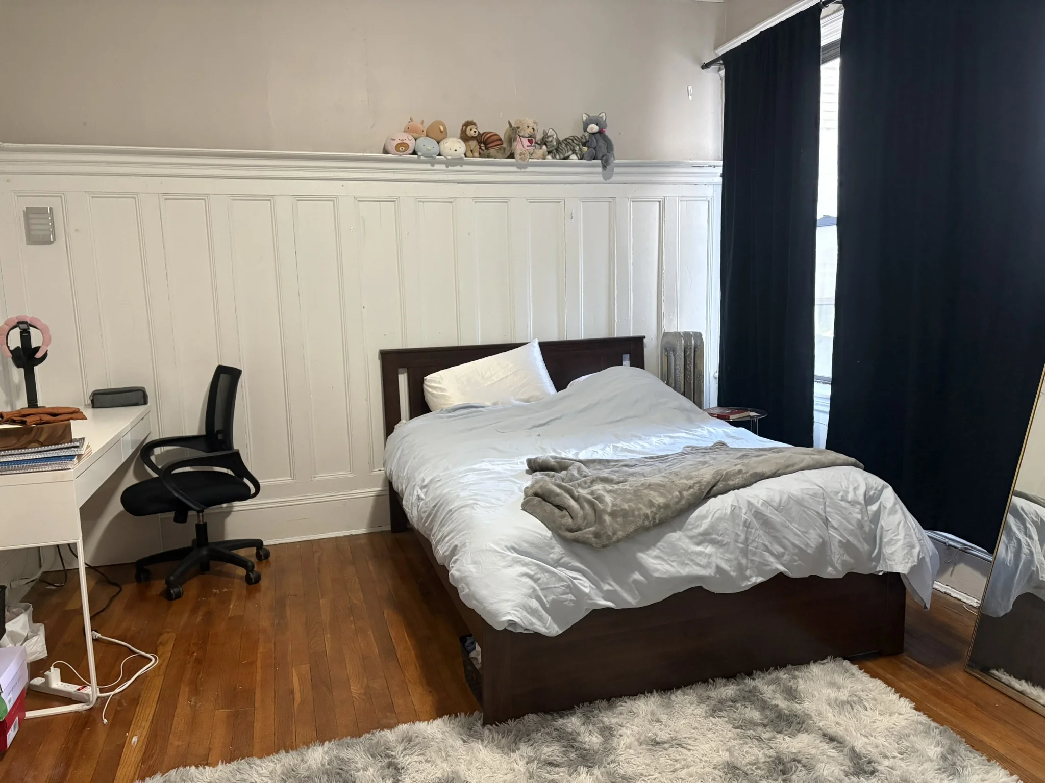 1056 Commonwealth Ave, Brighton