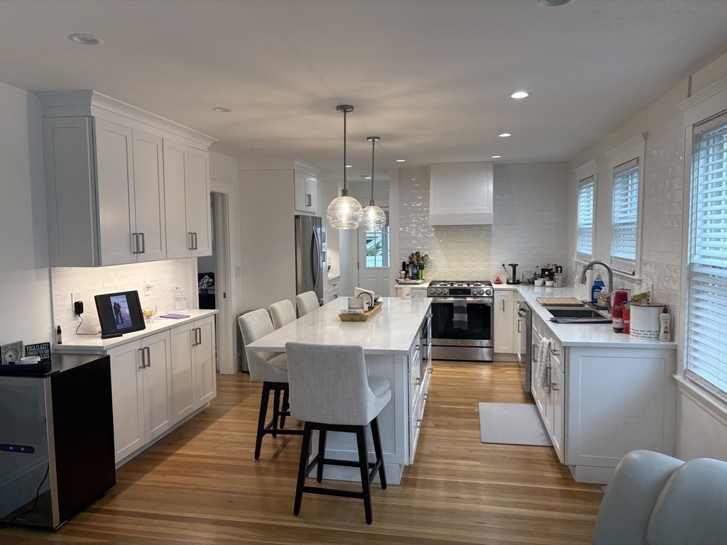 17 Prince St, Belmont