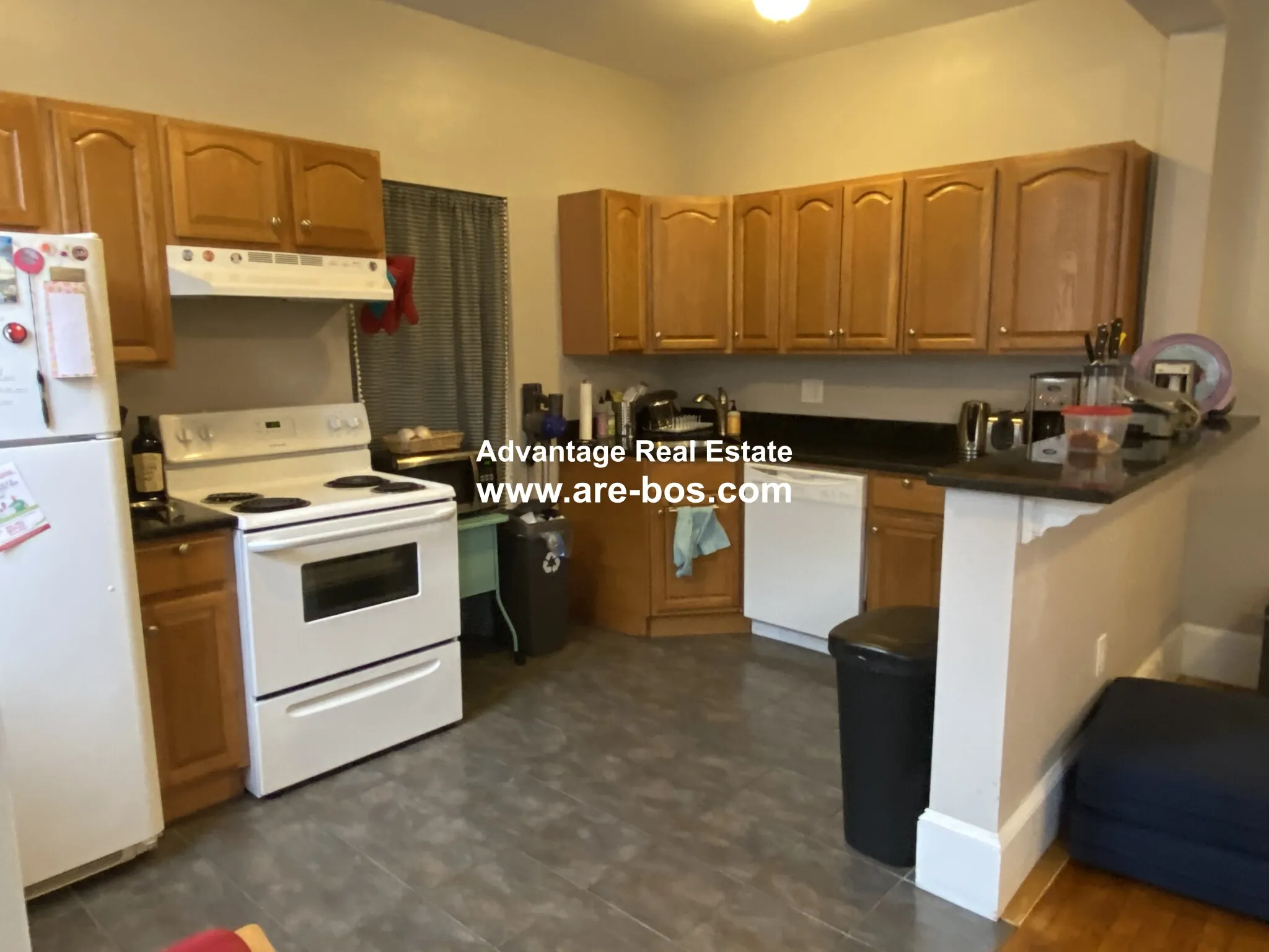 1066 Commonwealth Ave, Brighton