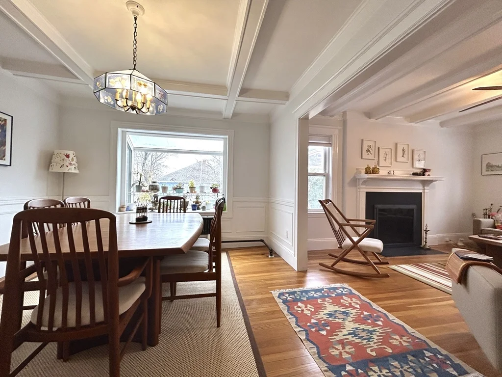 34 Greenough St, Brookline Hills