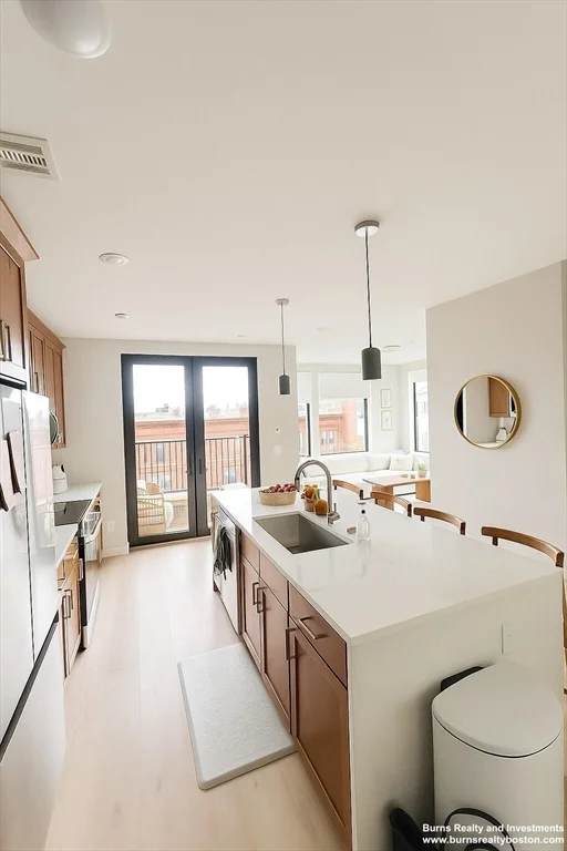 400 West Broadway, South Boston