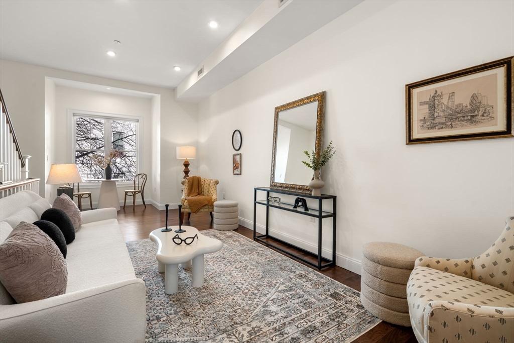 160 Clark St, Kendall Square