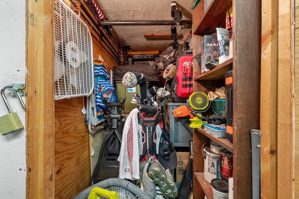 7 Stillman Pl, North End