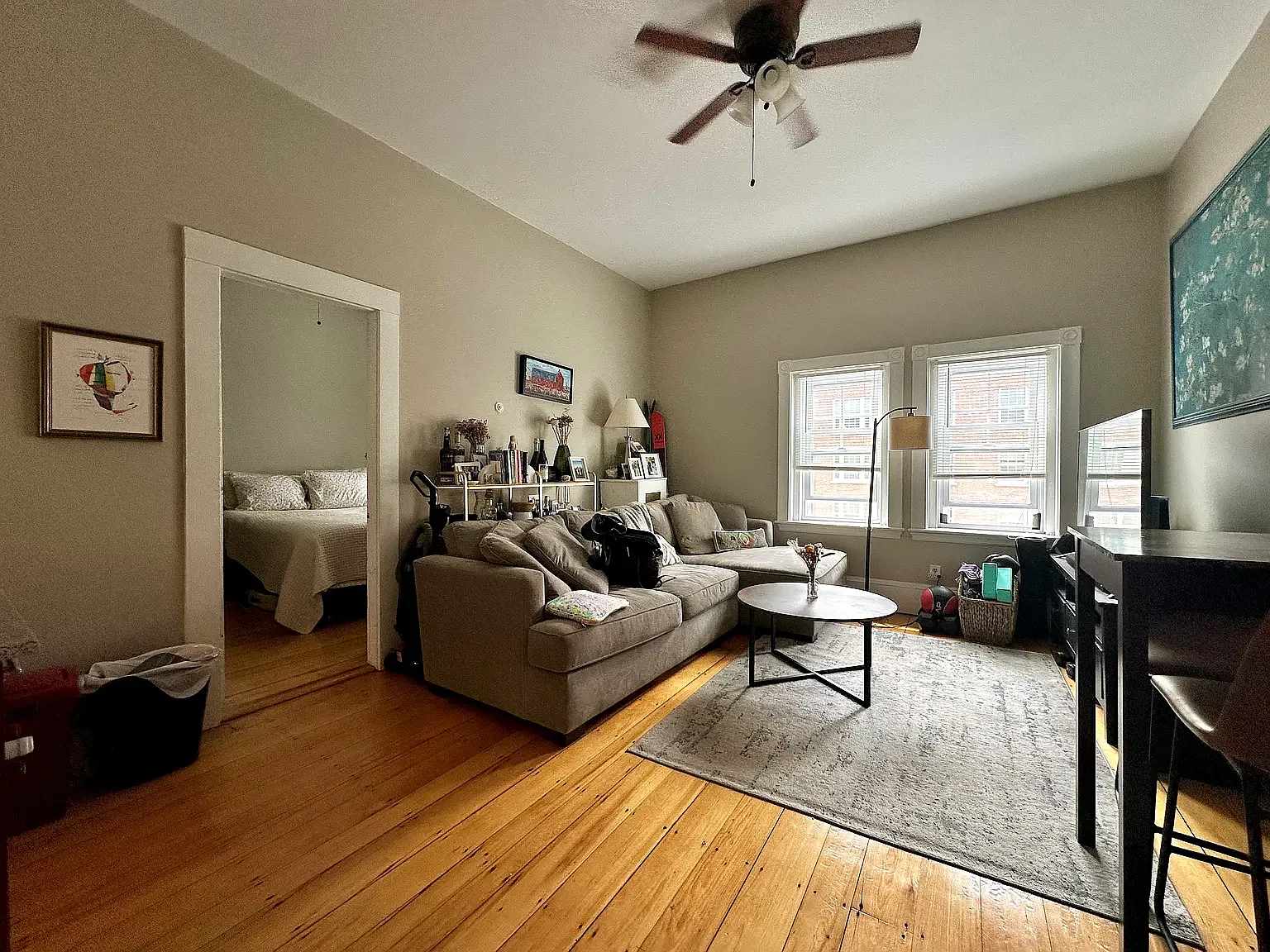 35 Bay State Rd, Fenway