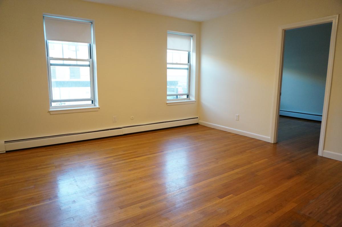 164 Beacon St, Back Bay