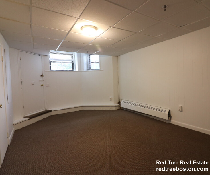 409 Huntington Ave, Fenway