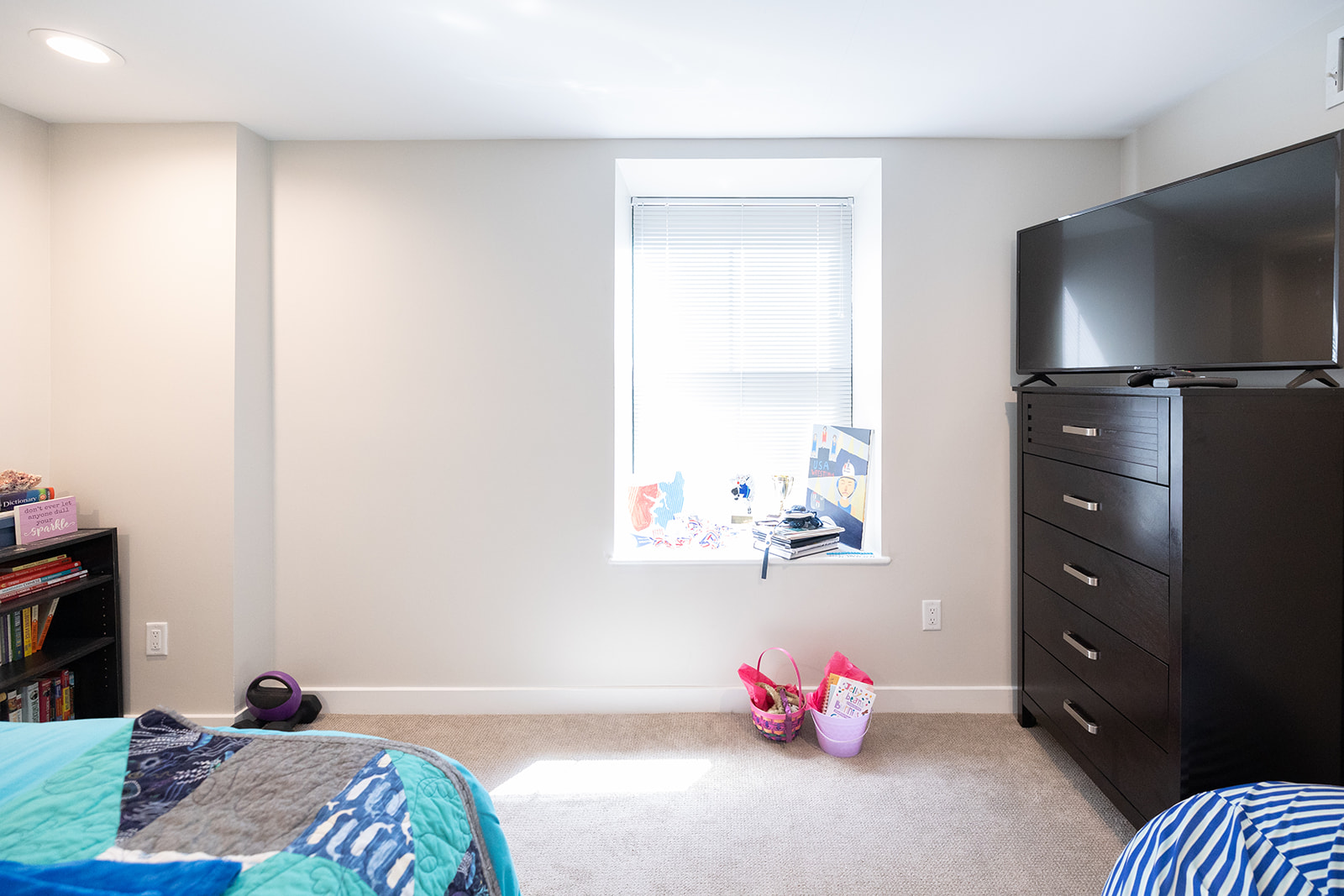 1661 Washington St, South End