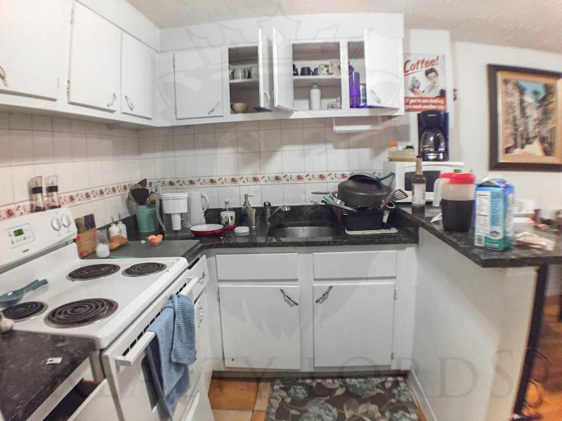 2 bed, 1 bath apartment for rent at 357 Faneuil St Unit 3, Brighton