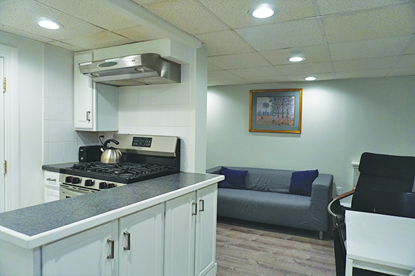 25 Lambert St, East Cambridge