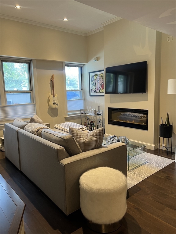 416 Commonwealth Ave, Back Bay