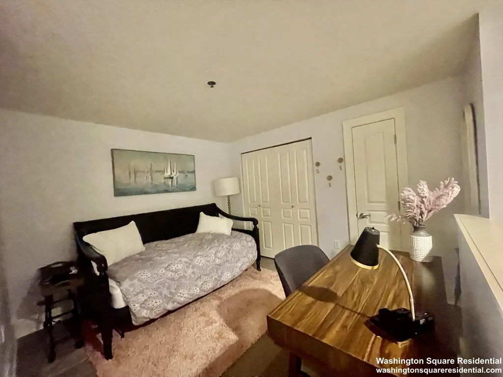 1387 Washington St, South End