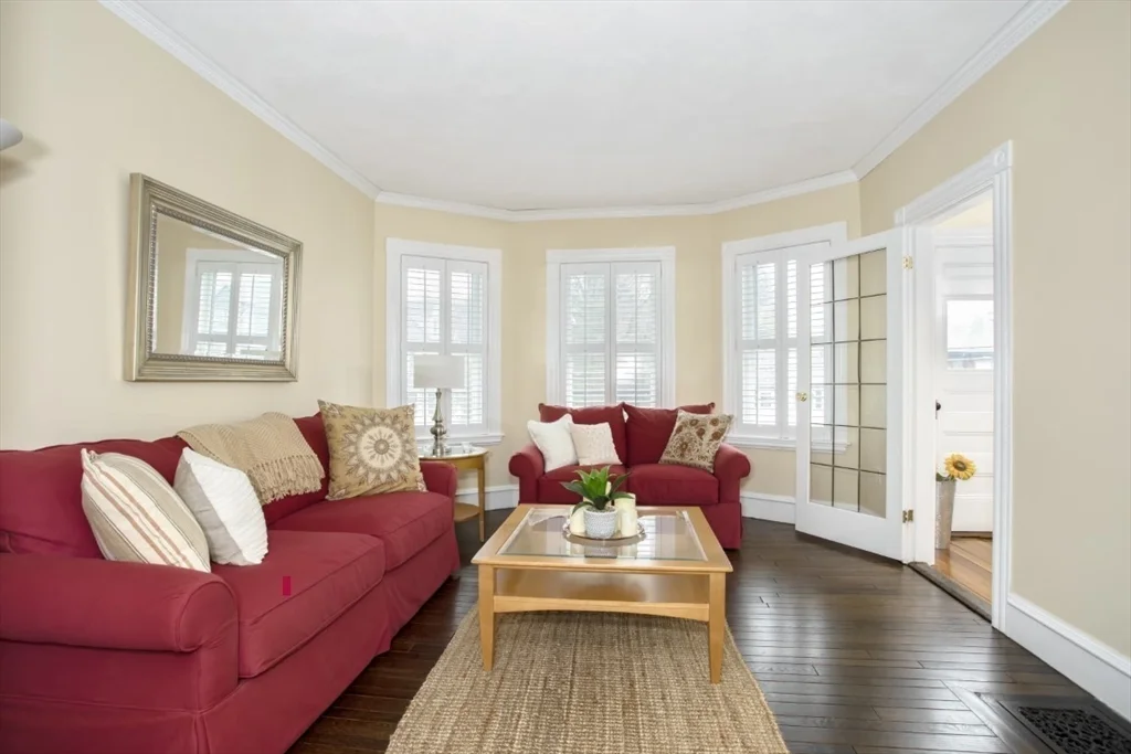 204 Franklin, Melrose