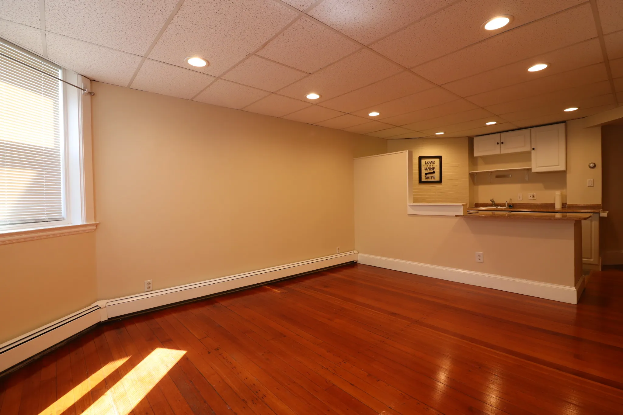 103 Longwood Ave, Coolidge Corner