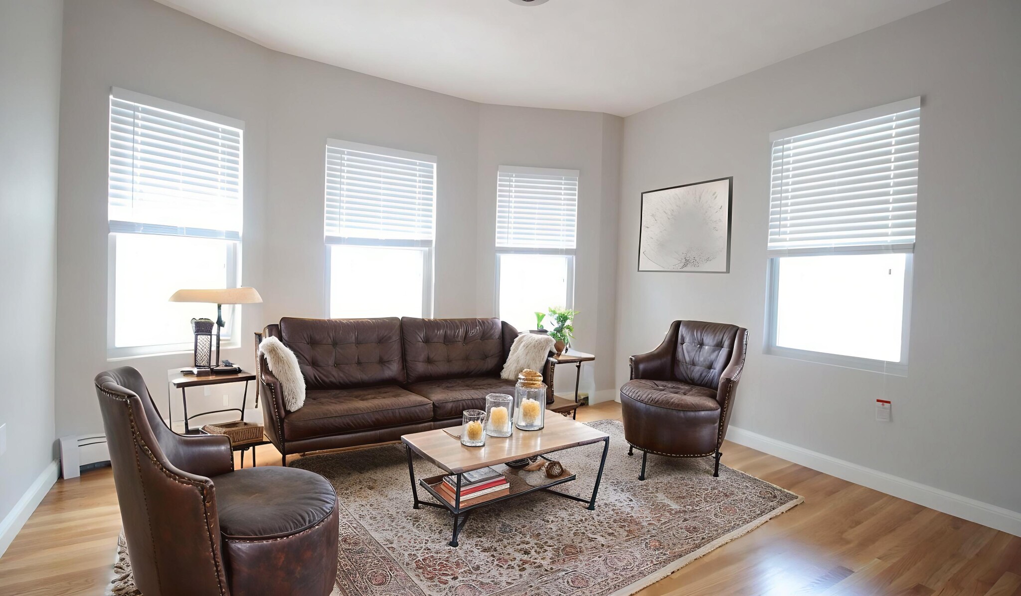 1433 Cambridge St, Inman Square