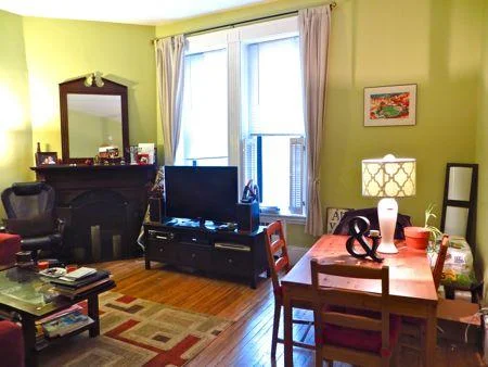 271 Dartmouth, Back Bay