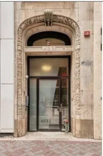 449-463 Washington, Midtown