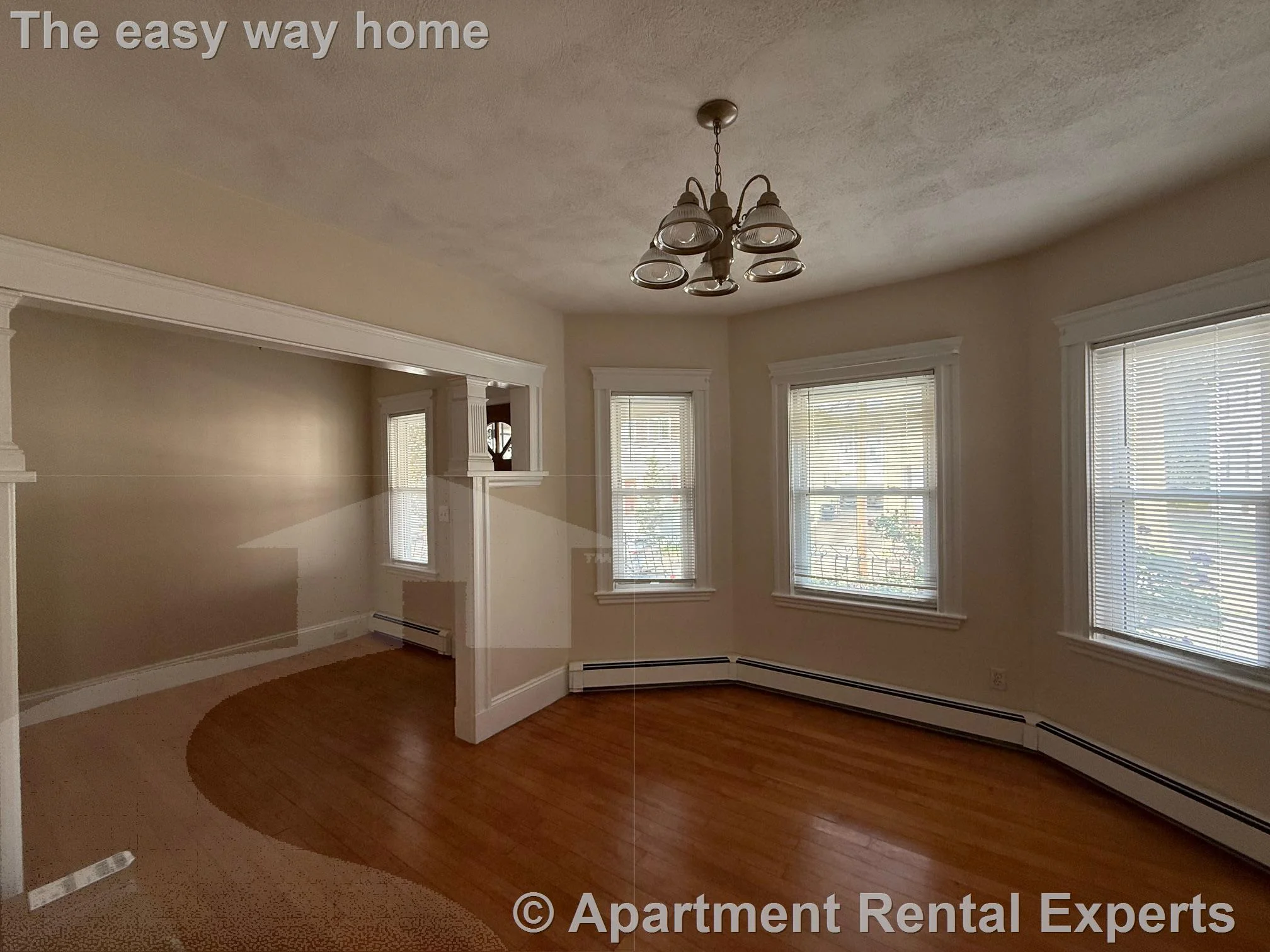 94 Raymond Ave, Teele Square