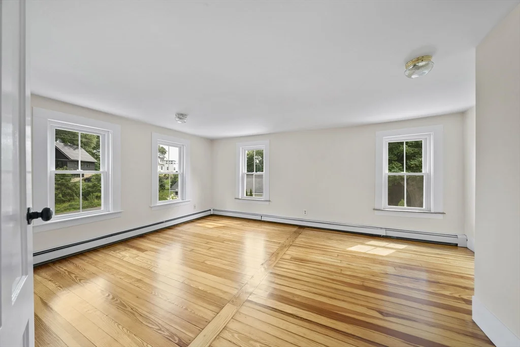 17 Lovers Ln, Duxbury