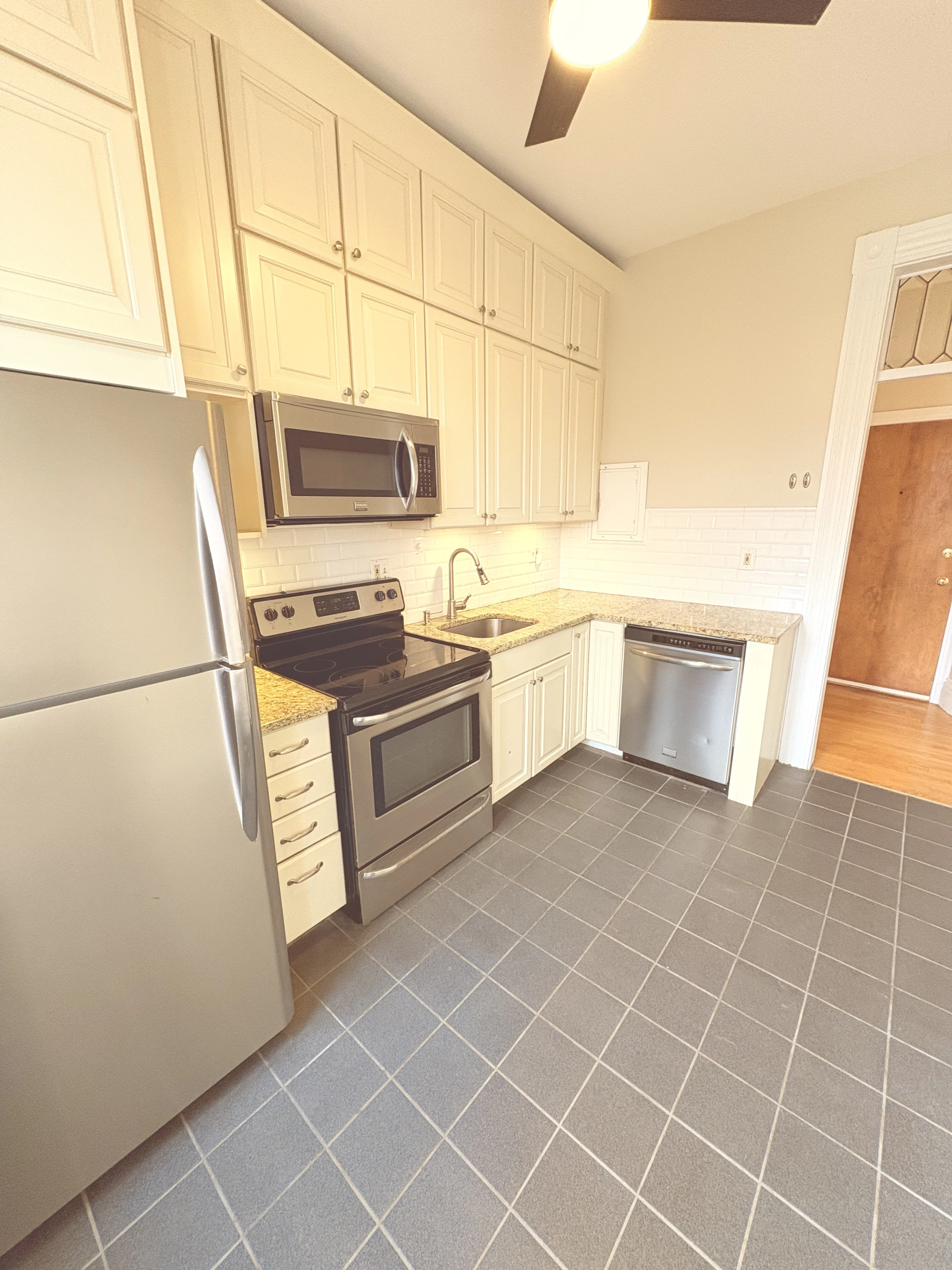 258 Shawmut Ave, South End
