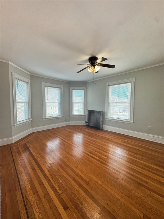 40 Howland, Boston