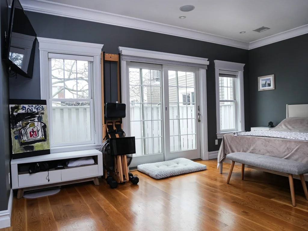 161 Tudor, South Boston