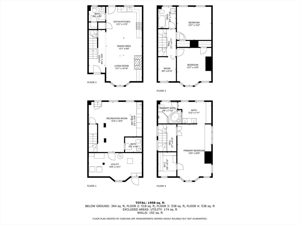 17 Atlantic St, South Boston