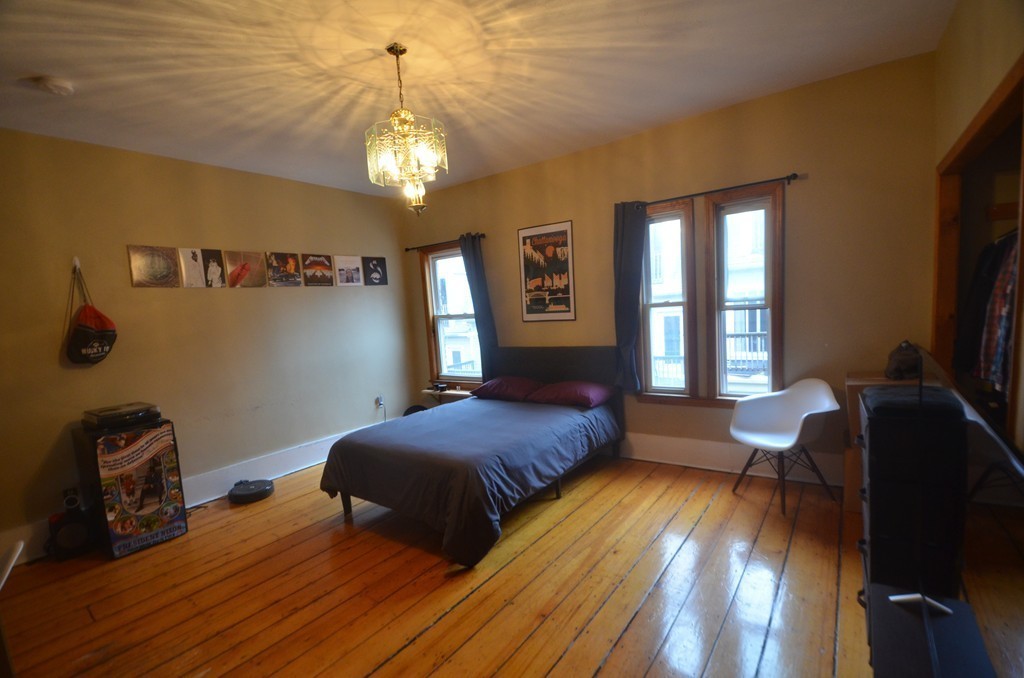 9 Sewall St, Mission Hill