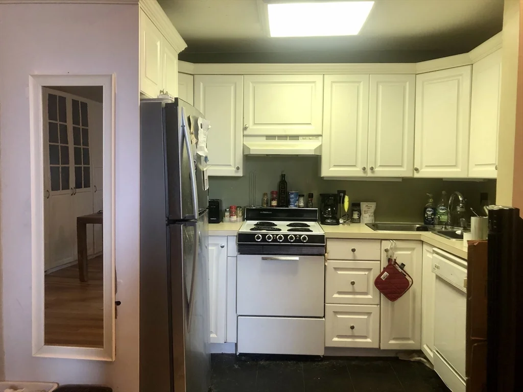 271 Dartmouth St, Back Bay