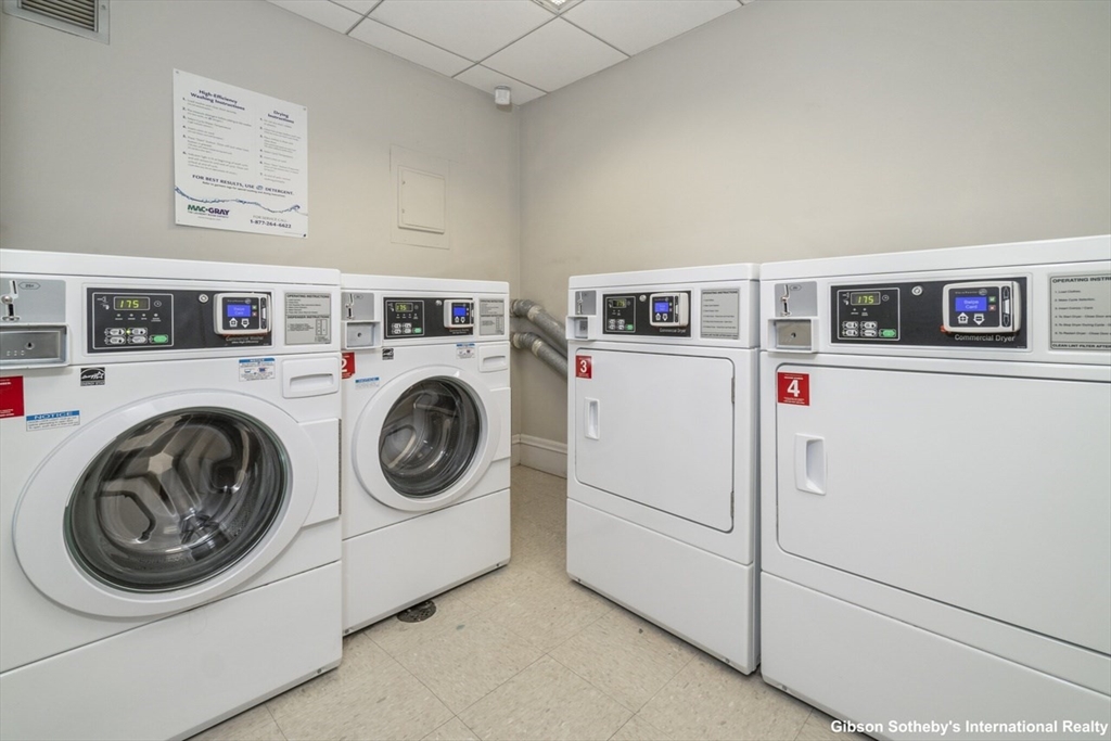 21 Beacon, Beacon Hill