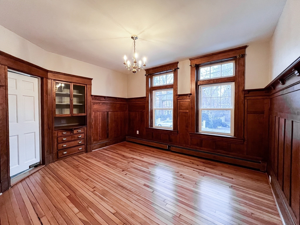 141 Longwood Ave, Coolidge Corner