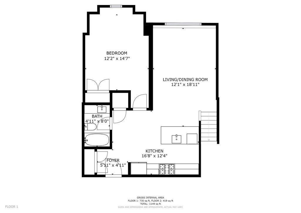 225 Dorchester St, South Boston