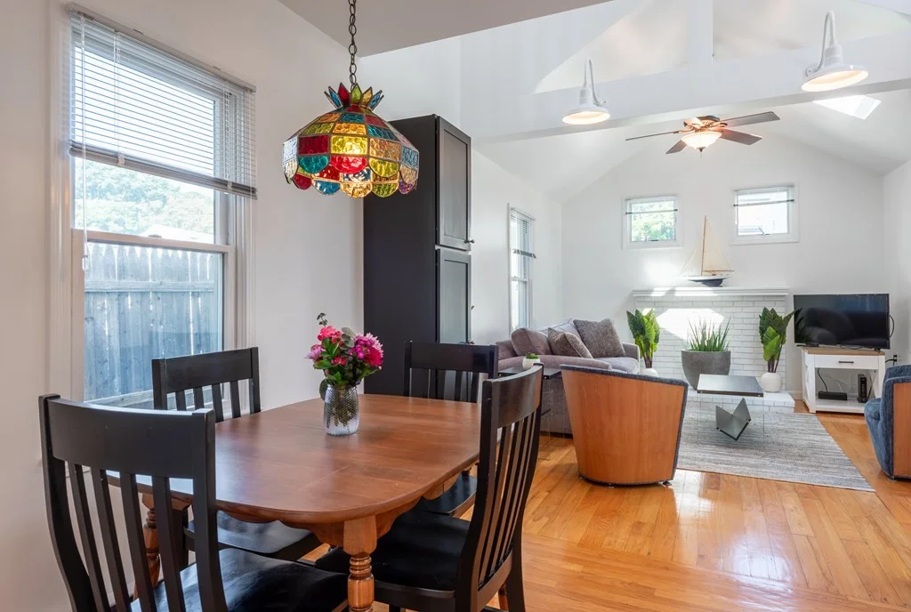 5 White Way, Rockport