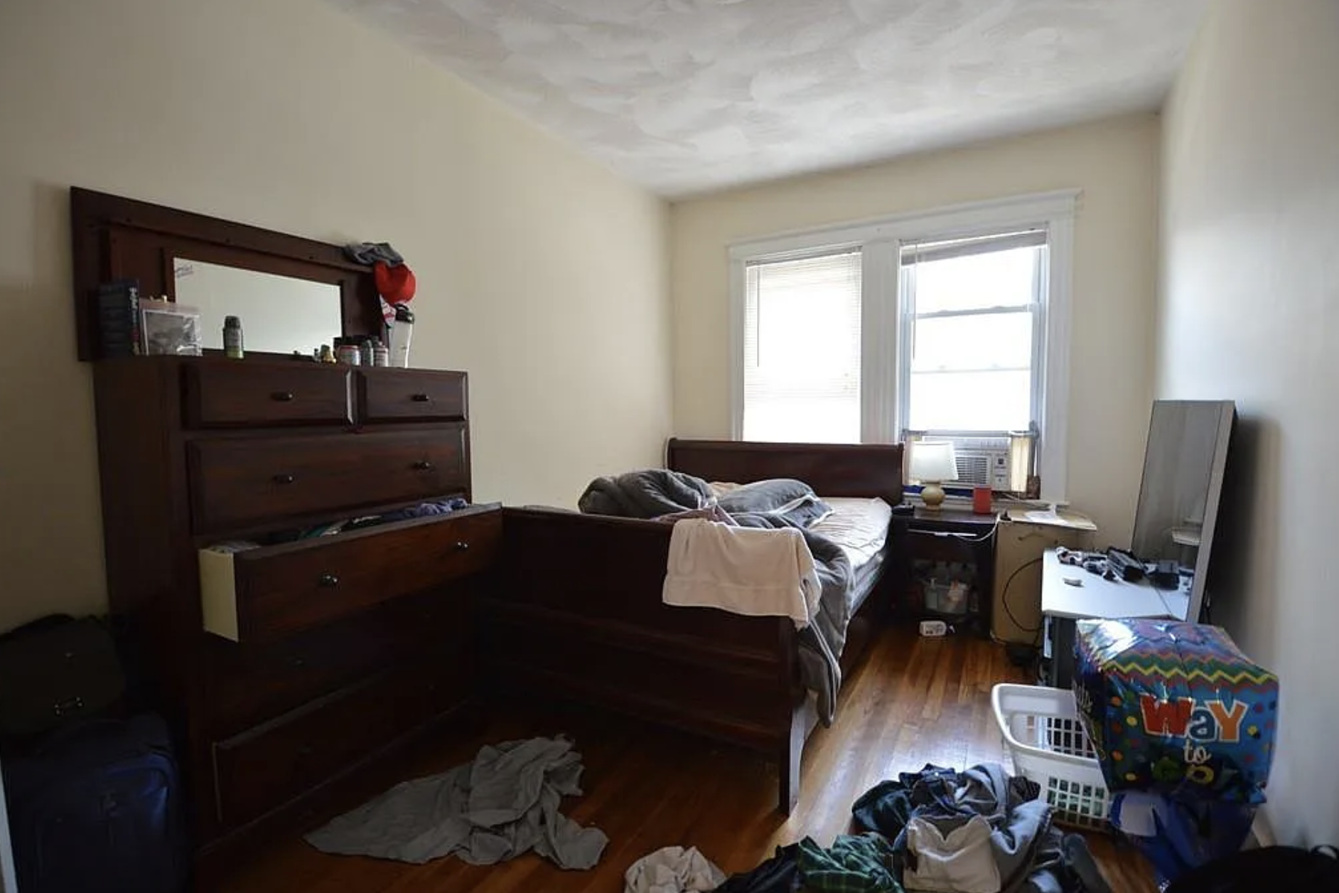 244 Winchester, Coolidge Corner