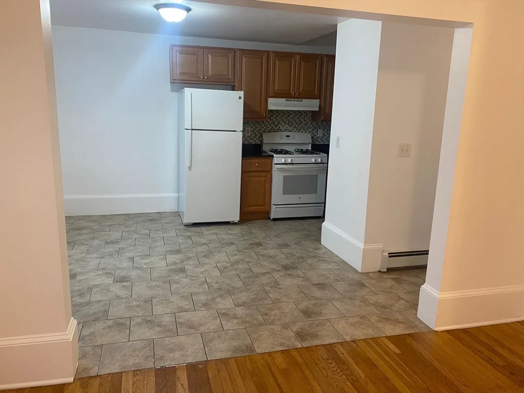 34 Franklin Ave, Revere