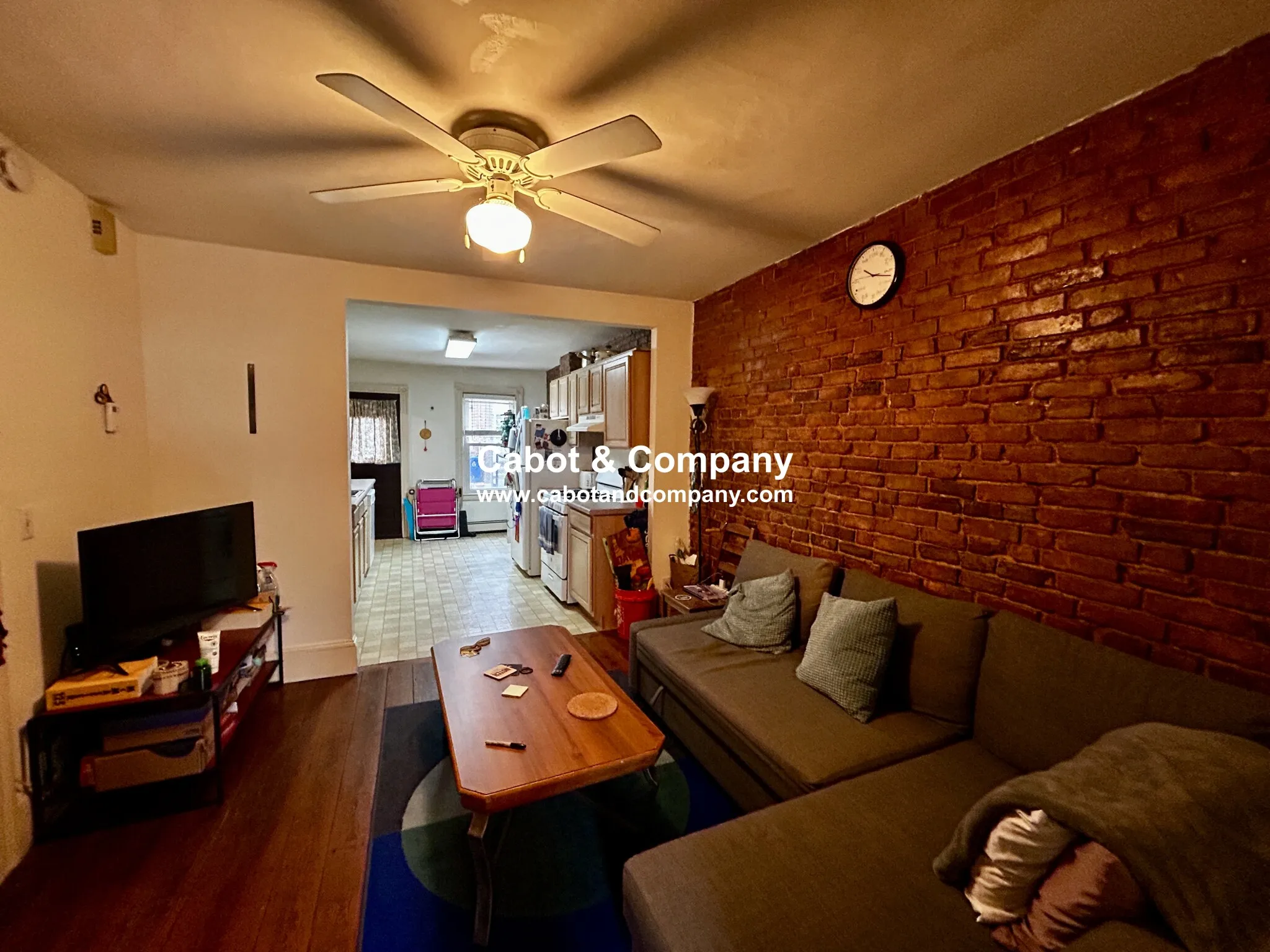 8 Mead St, Allston