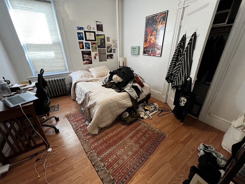 34 Cherokee St, Mission Hill