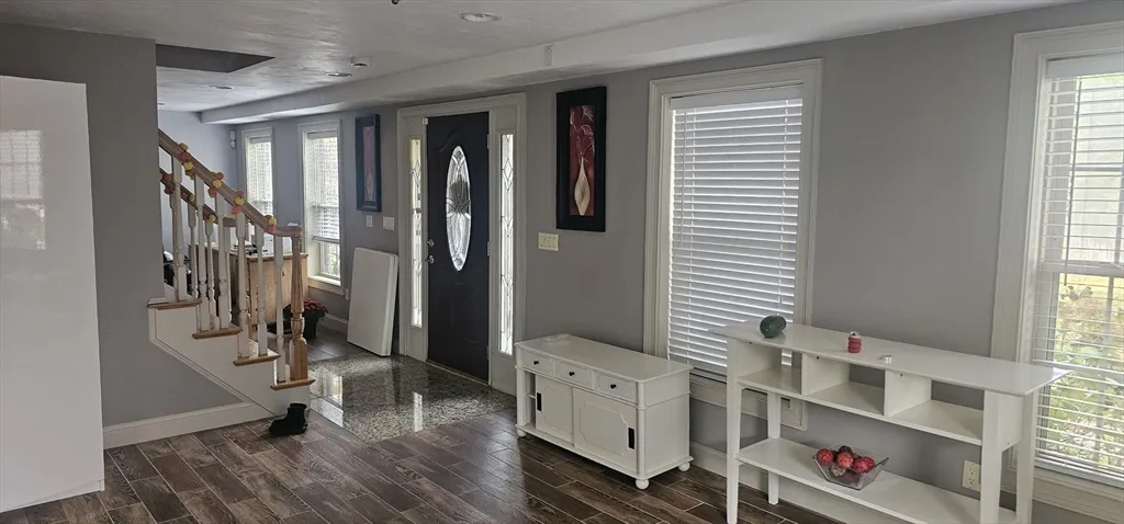 227 Thurber Ave, Attleboro