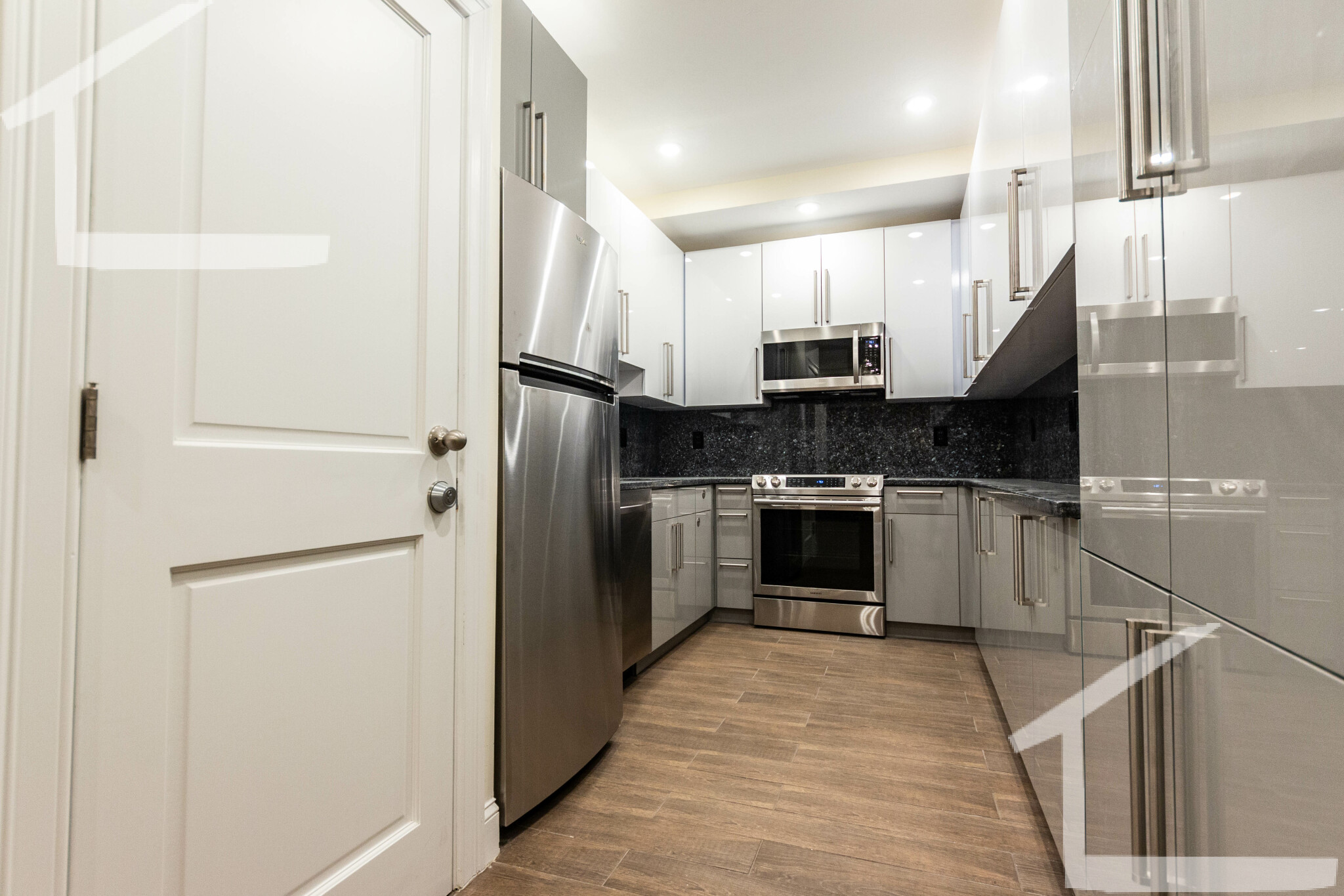 1616 Beacon St, Corey Hill