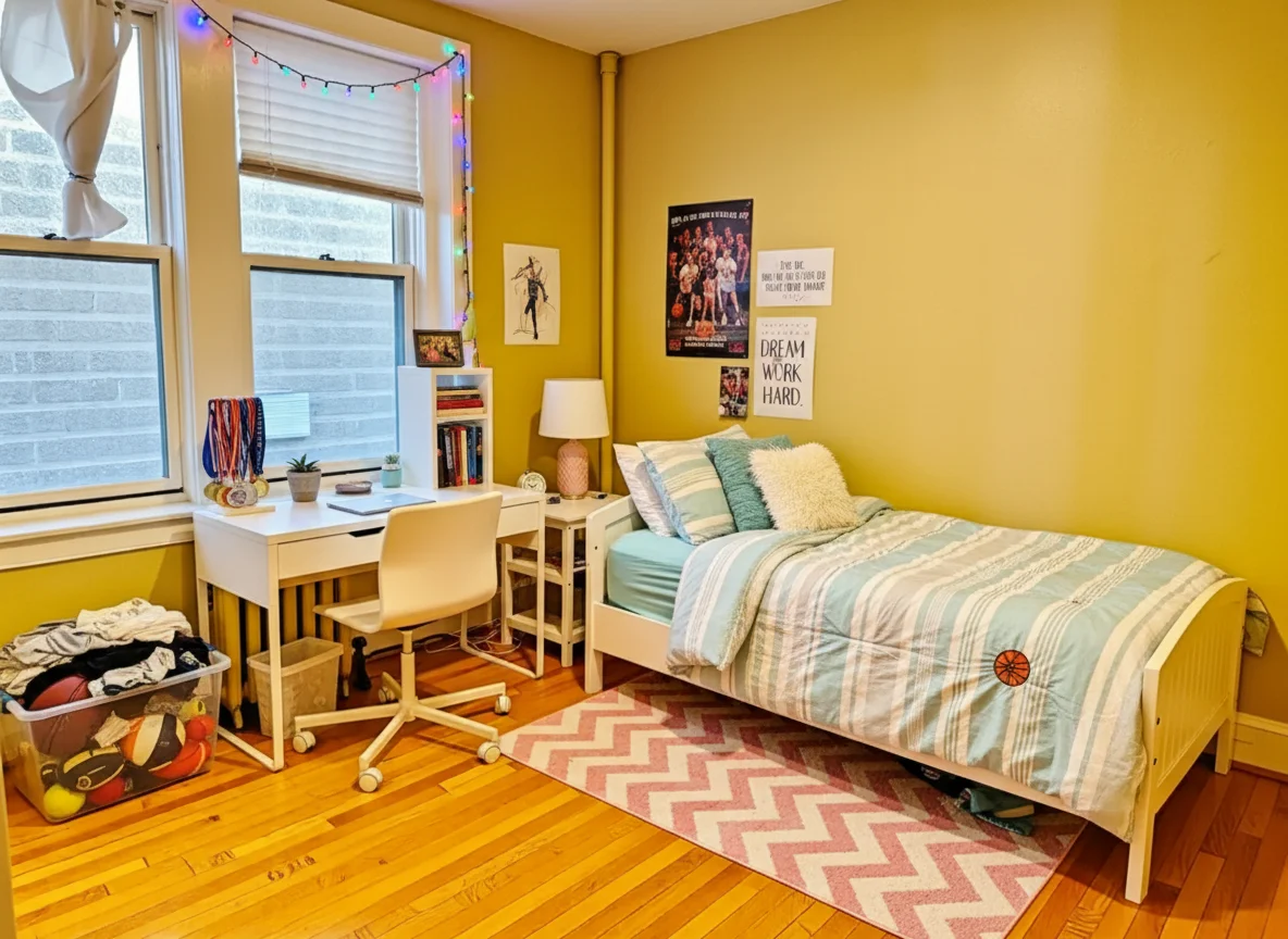 328 Saint Paul St, Brookline