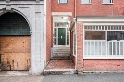 110 Appleton St, Lowell
