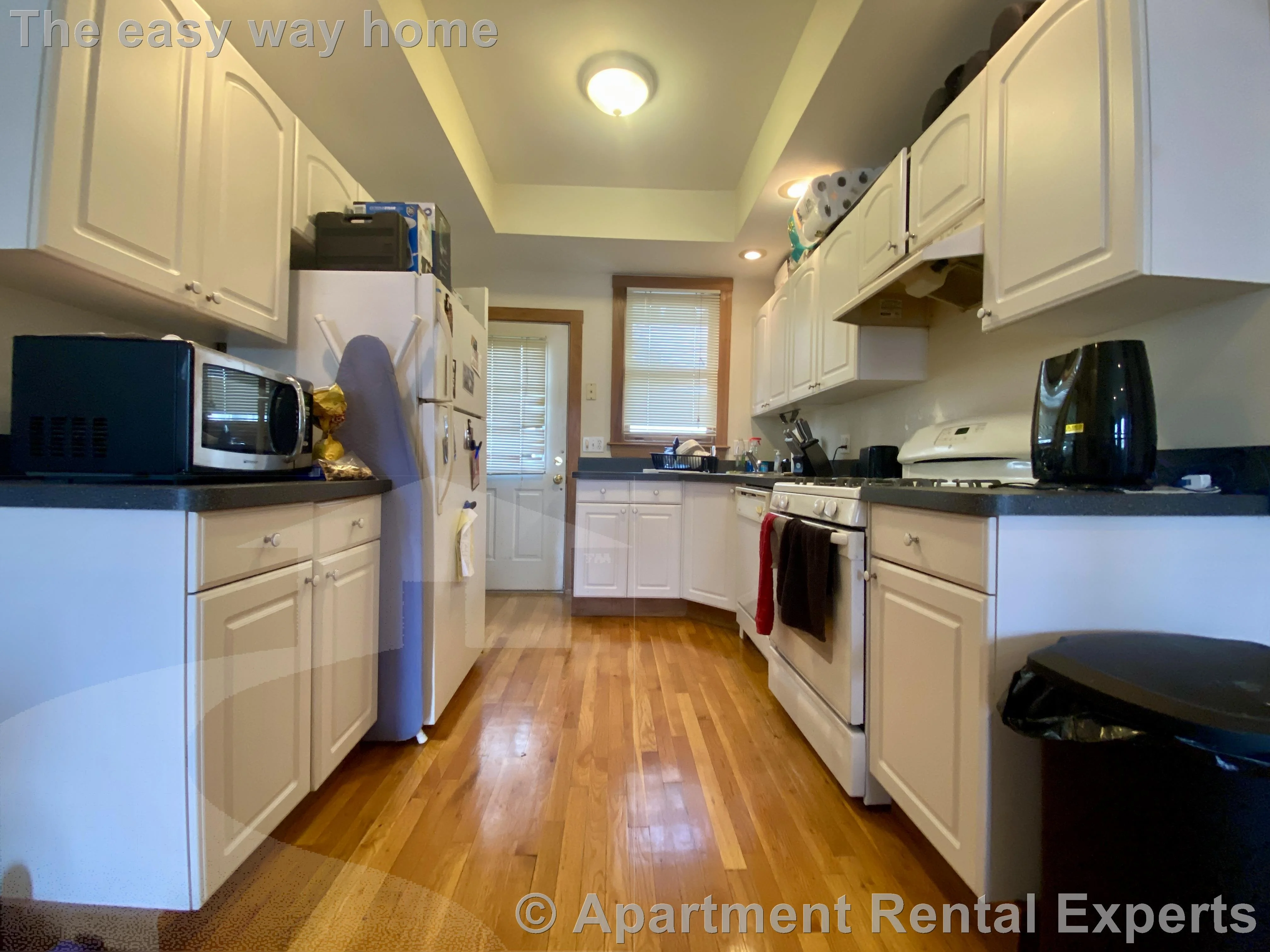 349 Columbia St, Inman Square