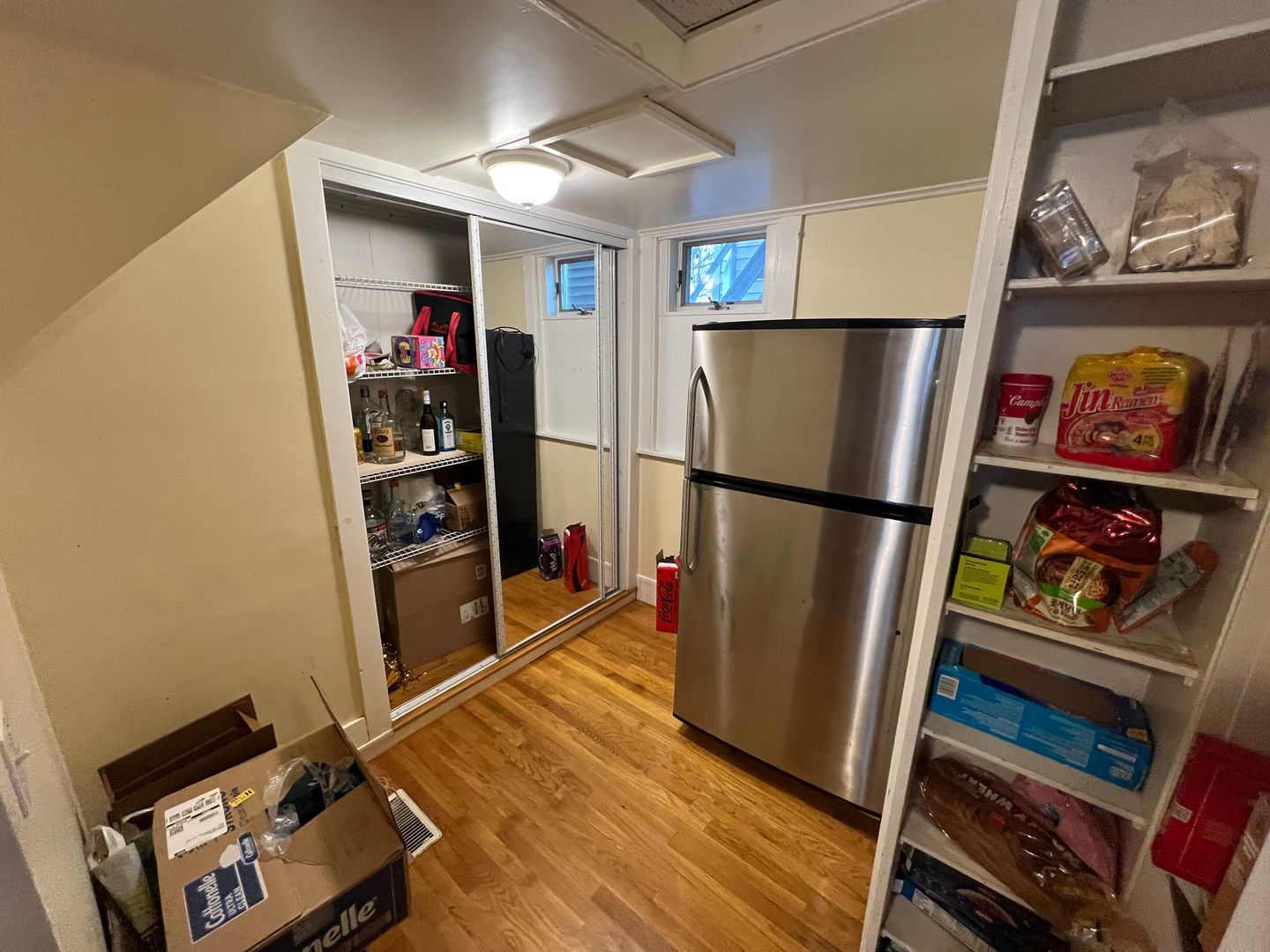 363 Beacon St, Ward Two