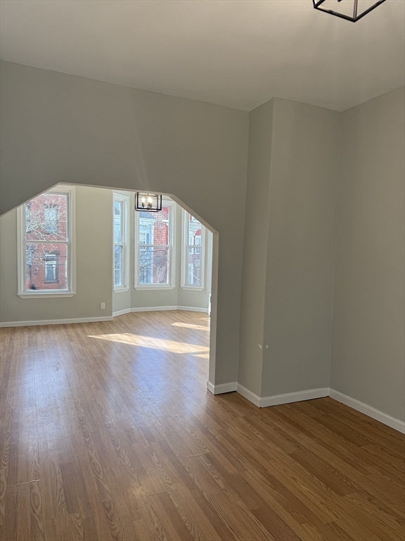 246 Webster St, East Boston