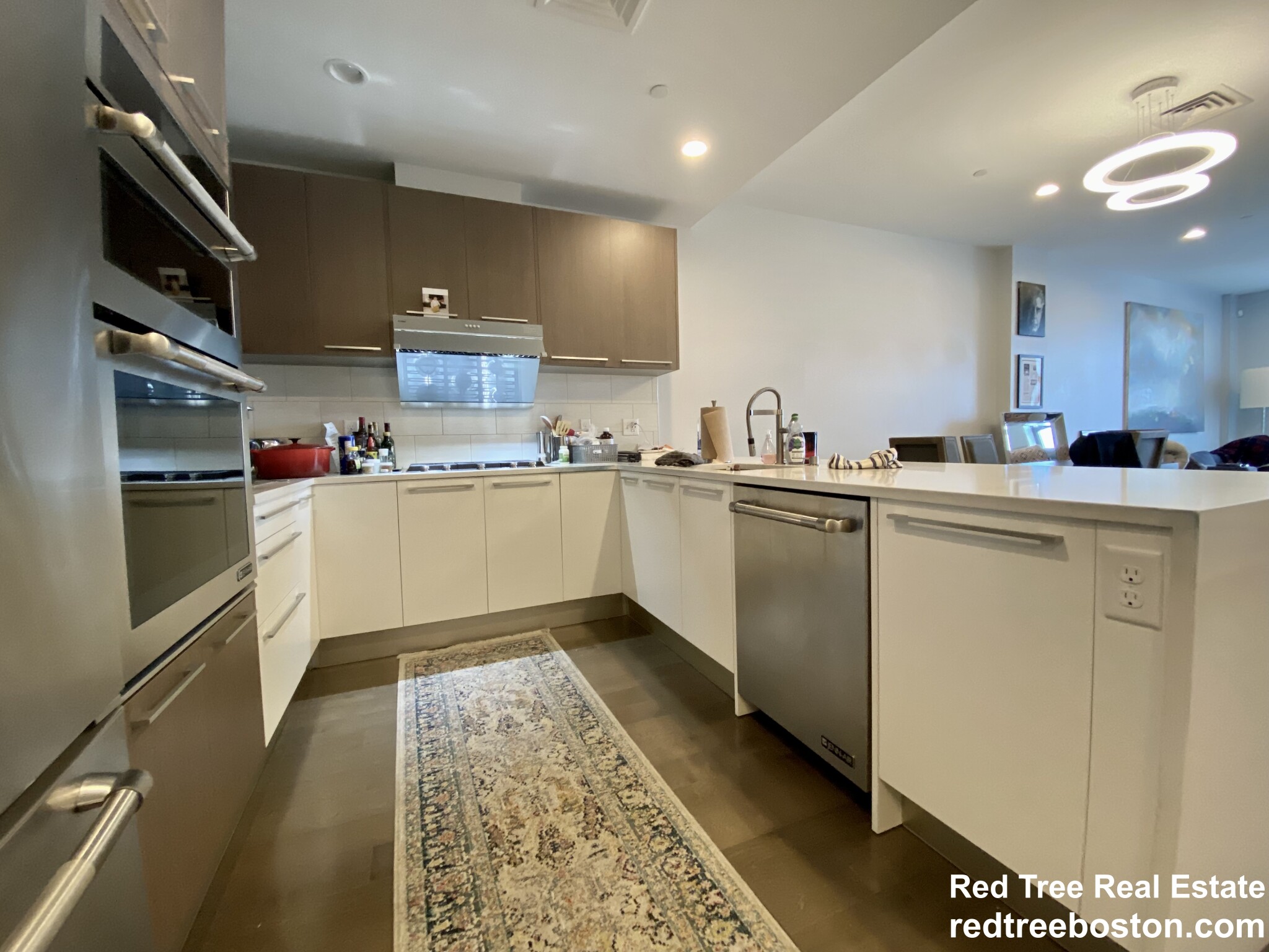 150 Dorchester Ave, South Boston