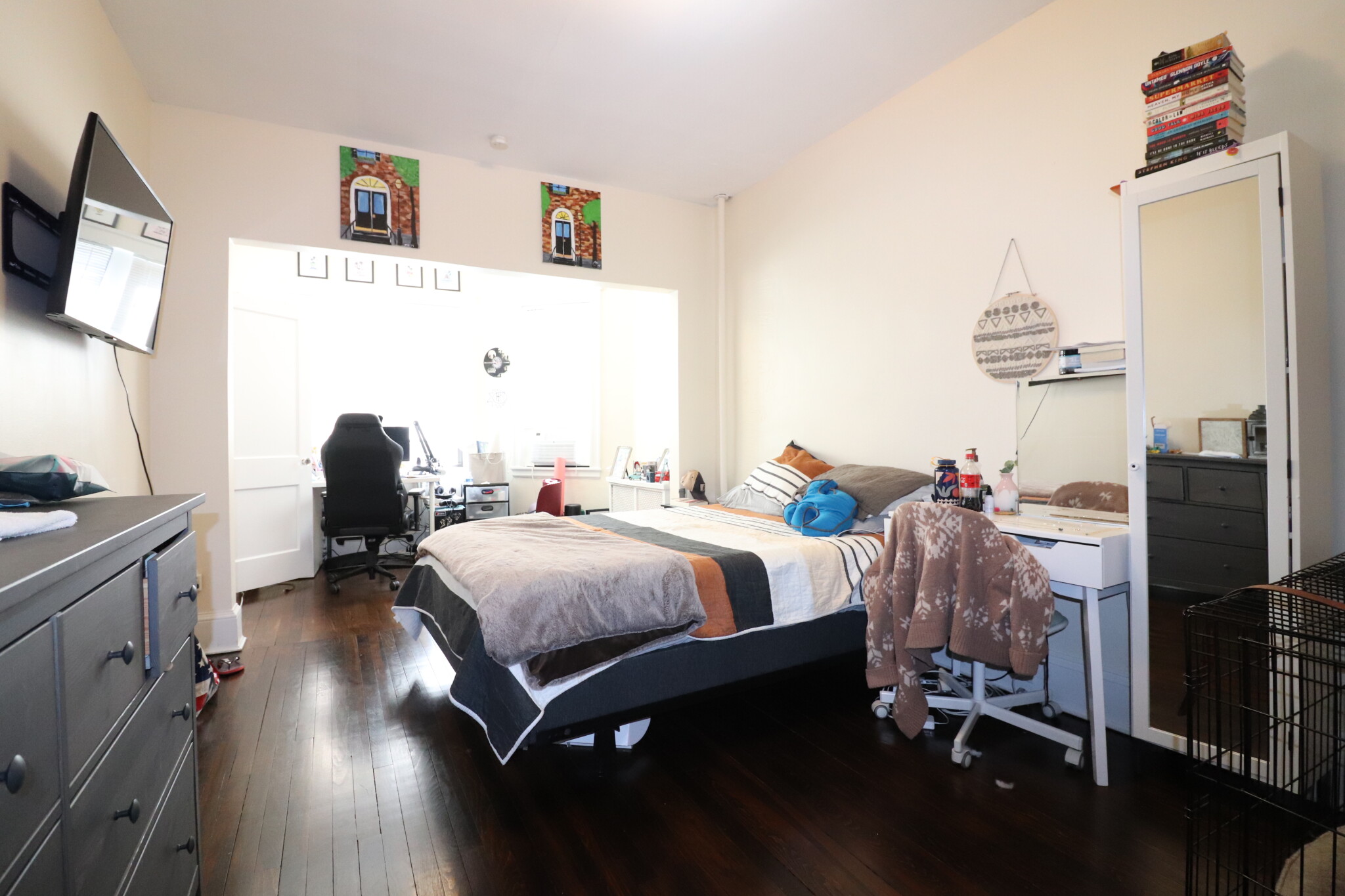 126 Babcock St, North Brookline