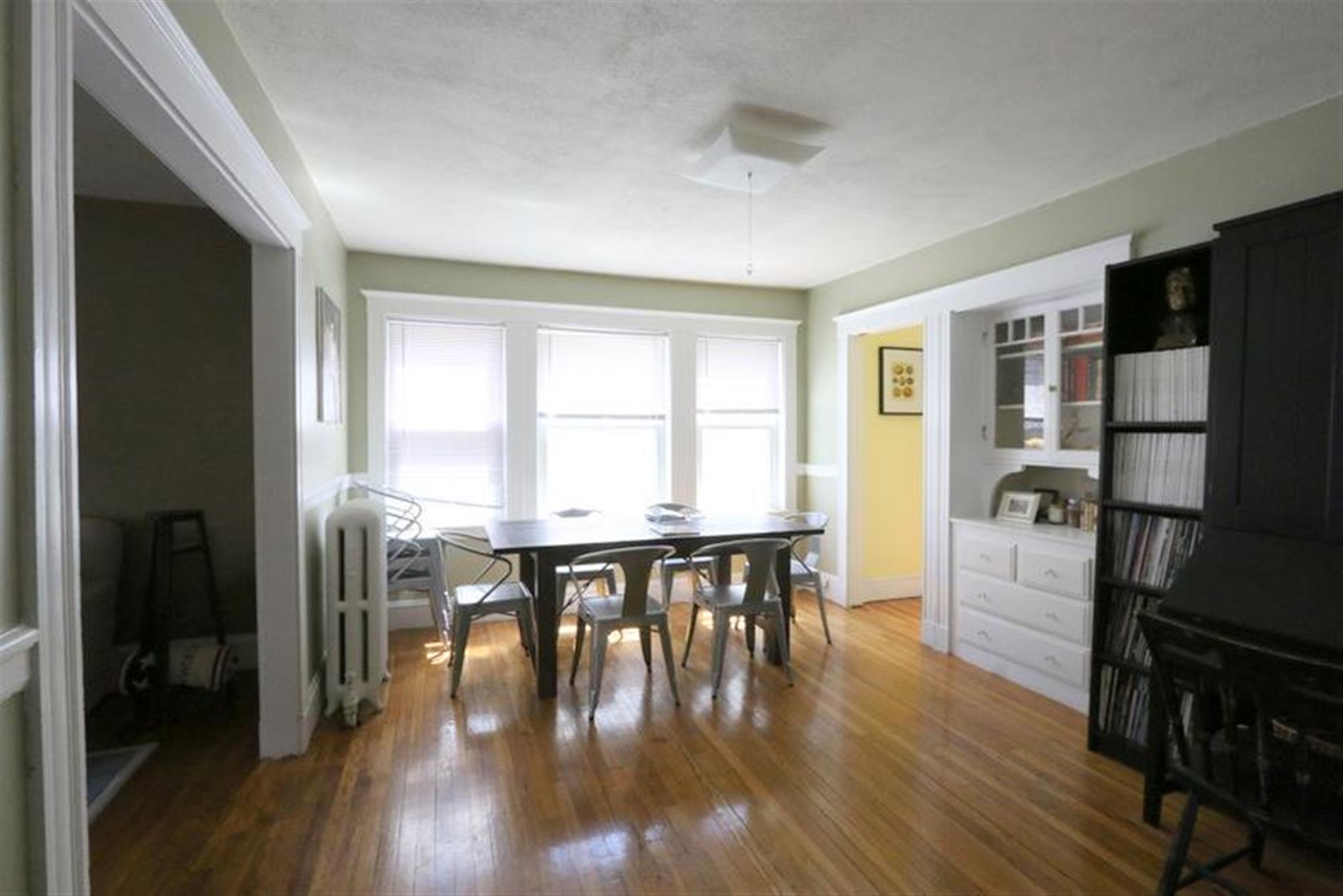 56 Standish St, West Cambridge