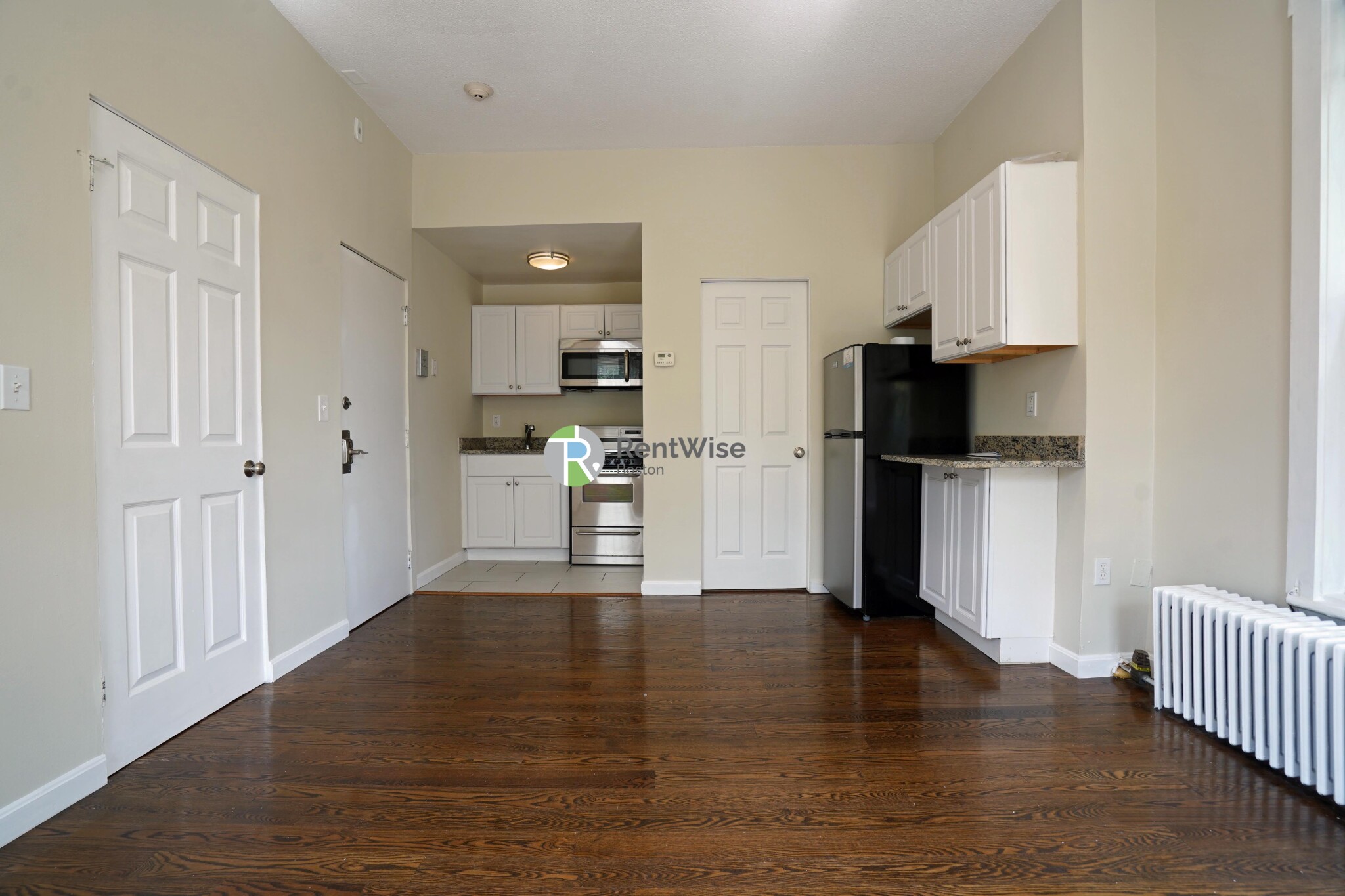 538 East Broadway, South Boston